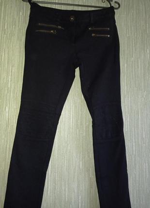 Штани для дівчинки (140)