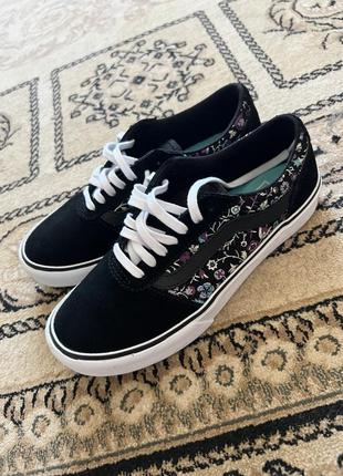 Кеди vans 34,5 розмір