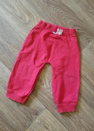 Штани штанці 18-24 міс