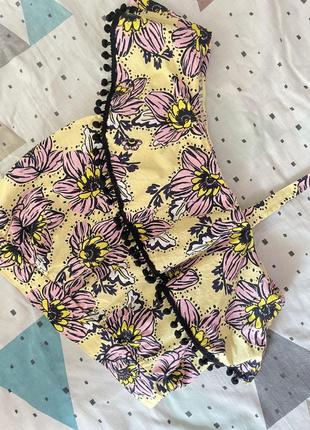 Топ на одне плече river island