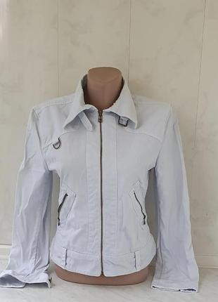 Піджак жакет легкий