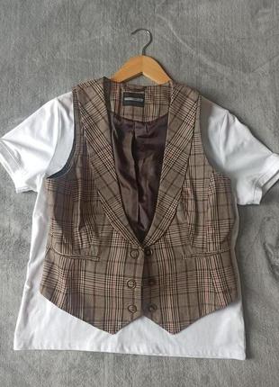 Жилет flash light