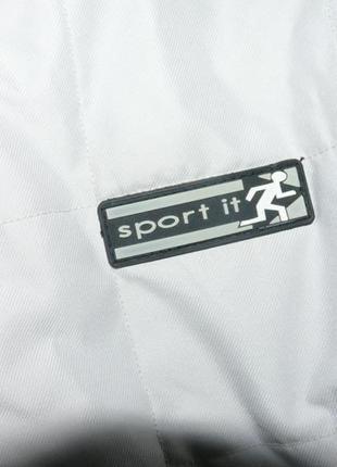 Куртка-вітровка, для спорту2 фото