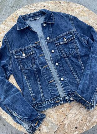 Стильна джинсовка power 💙