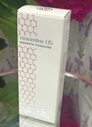 Масляні духи для жінок fragrance world esscentric 05 10 мл