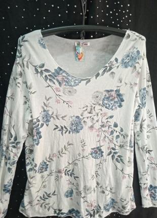 Блузон жіночий італія