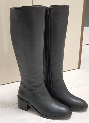 Чоботи  жіночі