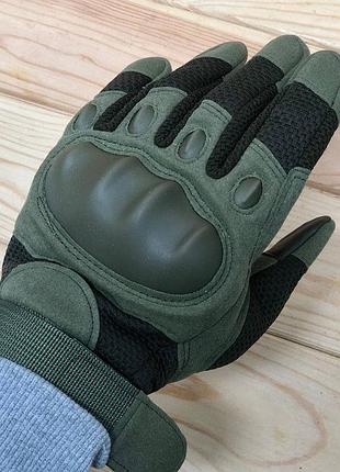 🔥рукавиці тактичні🔥