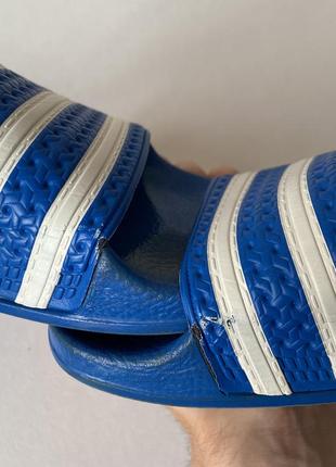 Тапки adidas adilette тапочки8 фото