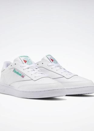 Reebok кросівки чоловічі/жіночі