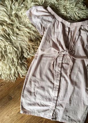 Сукня туніка