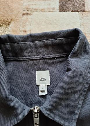 Піджак river island