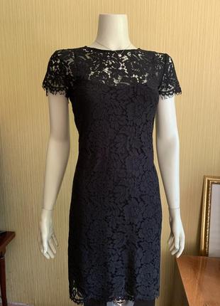 Платье, платье из кружева 2
