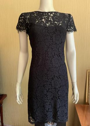 Сукня, сукня з мережива 3