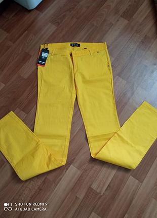 Летние брюки.