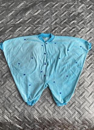 Боді-піжама