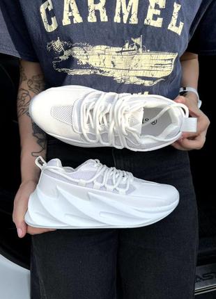 Круті кросівки в стилі adidas5 фото