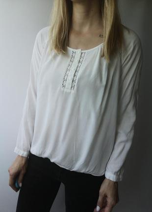 Блузка, блуза