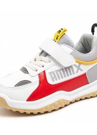 Кроссовки детские 26-37