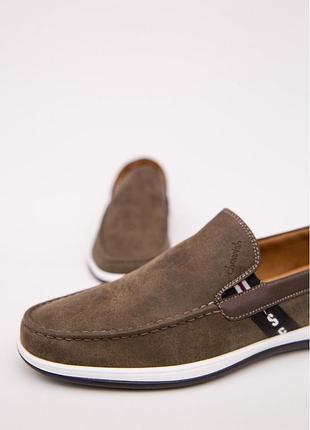 Мокасини чоловічі 2