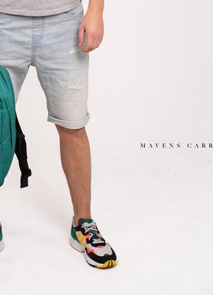 Рюкзак «mavens carryon» для ручной клади wizz air (40х30х20) | ryanair (40х20х25)4 фото