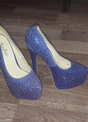 Туфлі -500грн