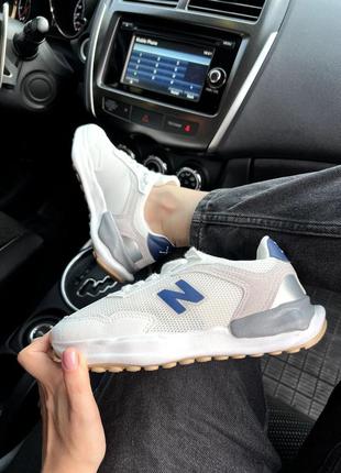 Кросівки в стилі new balance2 фото