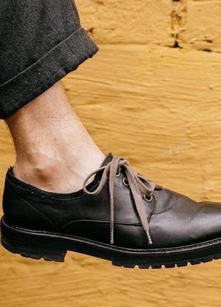 Черевики allsaints