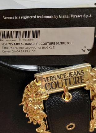 Женская сумка versace jeans couture оригинал.5 фото