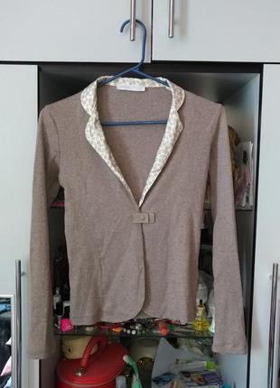 Кардиган fabiana filippi