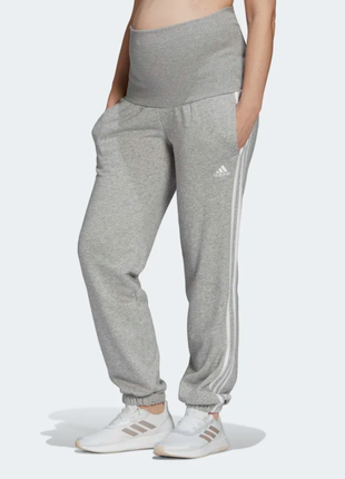 Жіночі спортивні штани для вагітних terry adidas gt0168, м