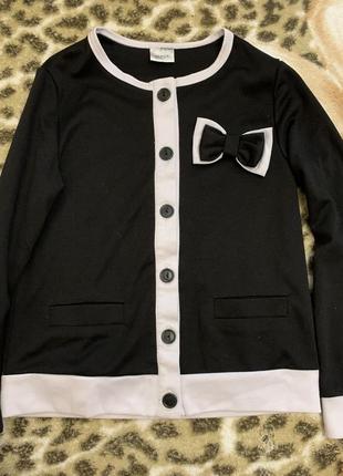 Шкільна кофта