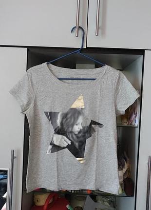 Футболка marc o polo