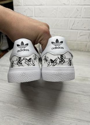 Кеди. adidas7 фото