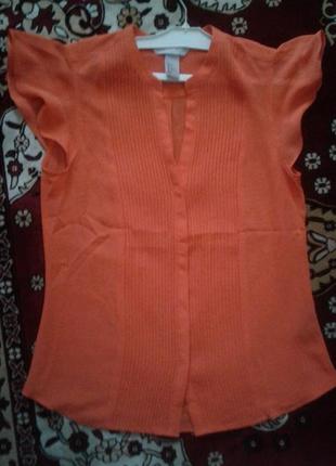 Стильна фірмова блузка