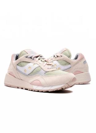 Оригінальні кросівки saucony shadow 6000 | 70672-1s | лімітована серія