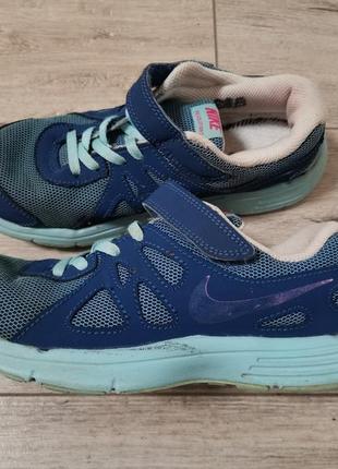 Дитячі кросівки Nike