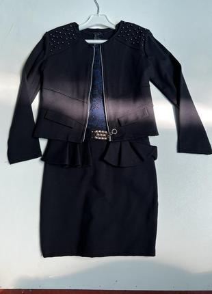 Шкільна форма