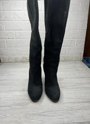 Сапоги maison  margiela