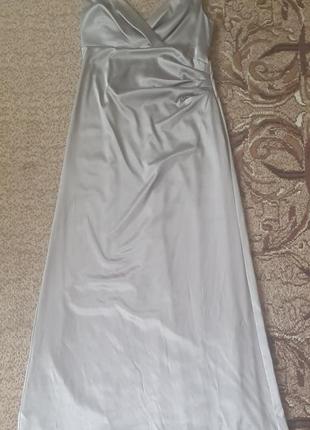 Сукня вечірня