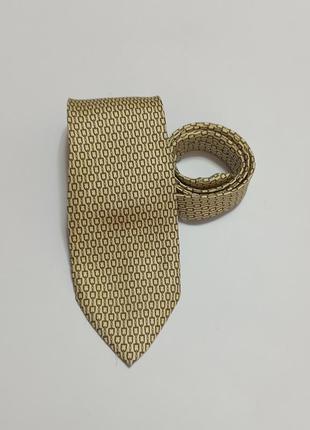 Luca san lorenzo, firenze шелковый галстук, италия.1 фото