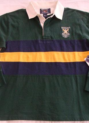 Реглан american living на хлопчика 9-11 років з сша