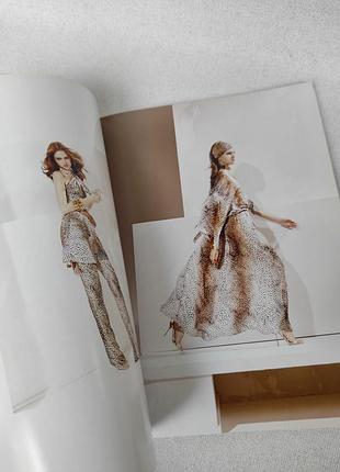 Журнал roberto cavalli spring/ summer 06 9