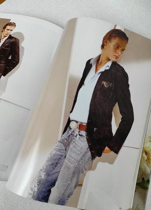 Журнал roberto cavalli spring/ summer 06 3