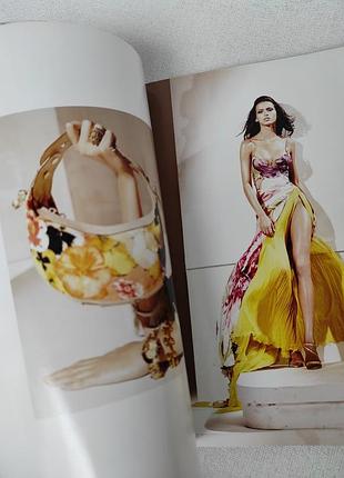 Журнал roberto cavalli spring/ summer 06 8