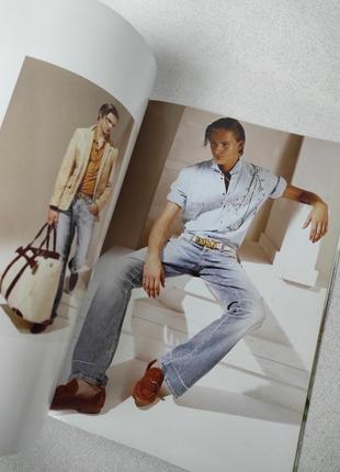 Журнал roberto cavalli spring/ summer 06