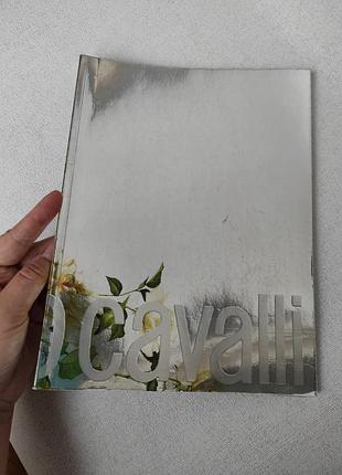 Журнал roberto cavalli spring/ summer 06 5