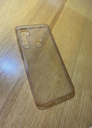 Чохол на xiaomi not 8t