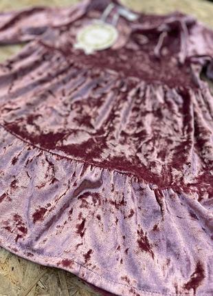 Ярусна сукня для красуні 3