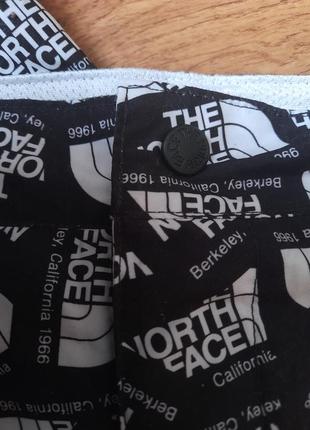 Шорти the north face3 фото